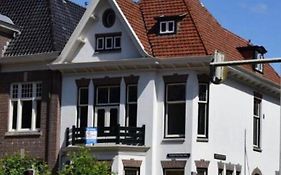 Romantische Stad Suite 